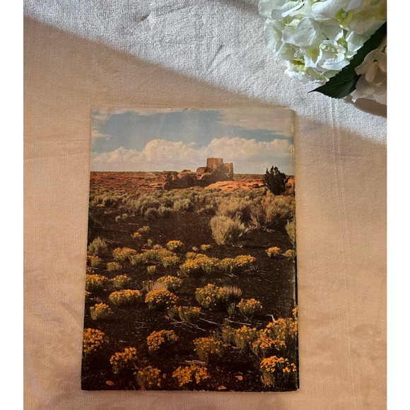 ARIZONA HIGHWAYS JUL 1967 Vol 18 No 7 Soaring In Arizona Flying Nature Landscape - Picture 6 of 6